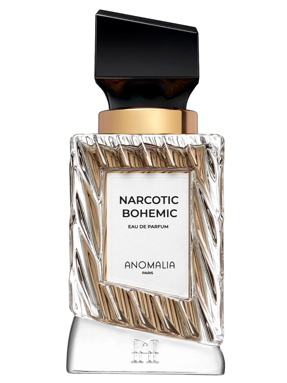 Anomalia Narcotic Bohemic