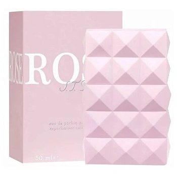 S.T. Dupont Rose парфюмерная вода 50 мл