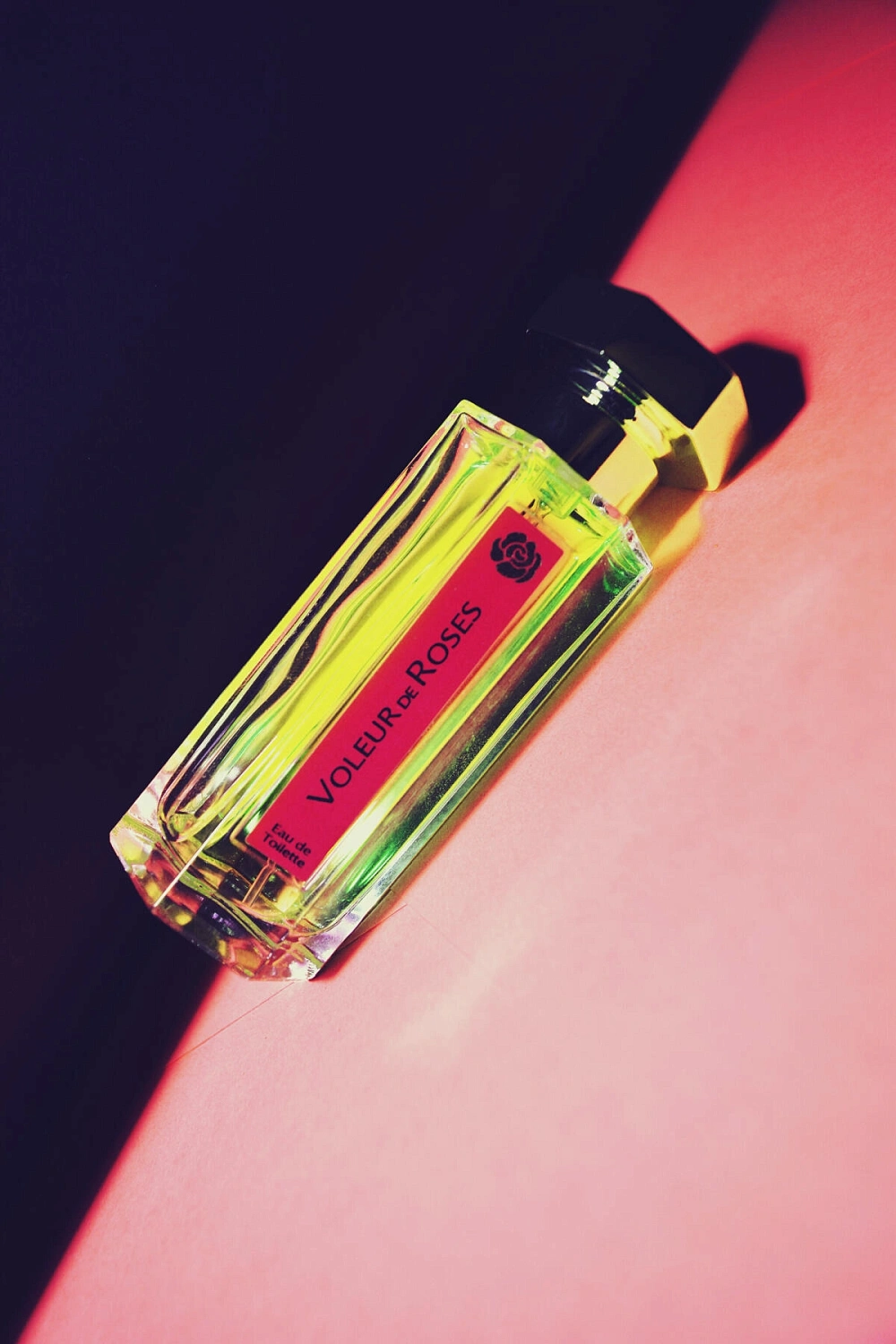 L'Artisan Parfumeur Voleur de Roses