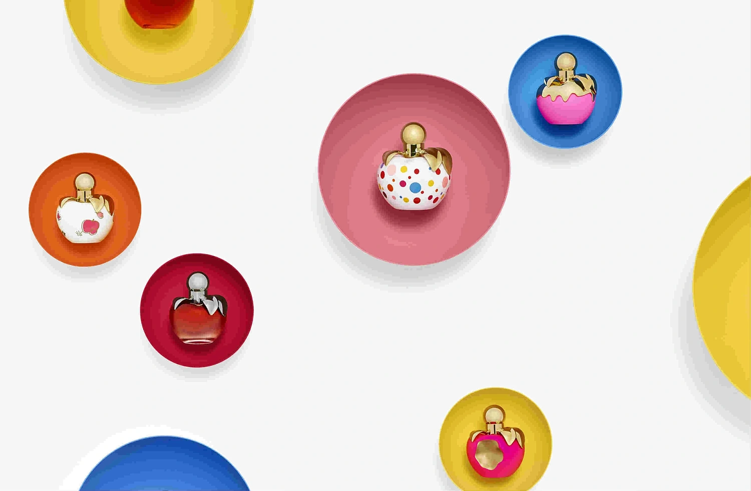 Nina Ricci Nina Pop