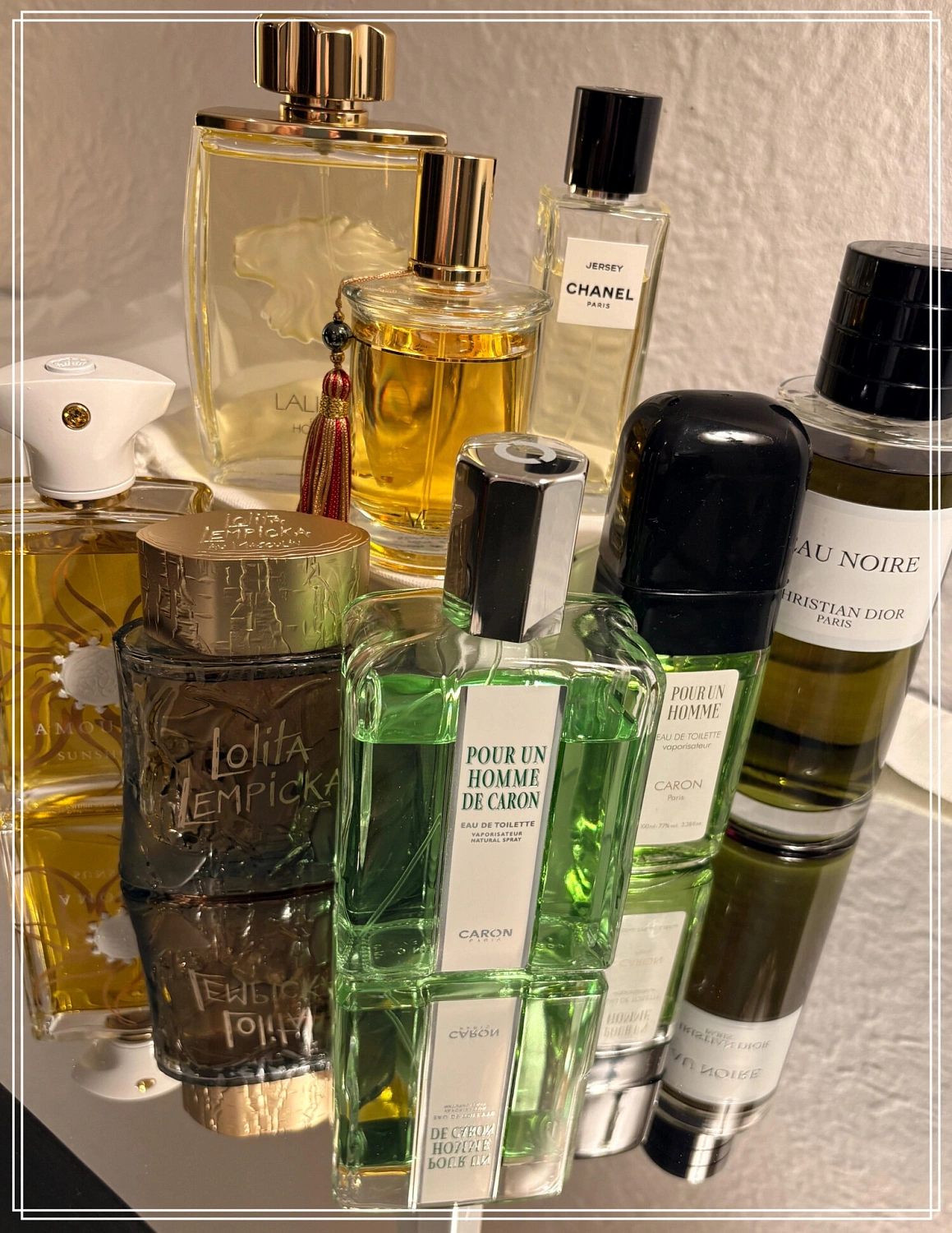 Lolita Lempicka Au Masculin