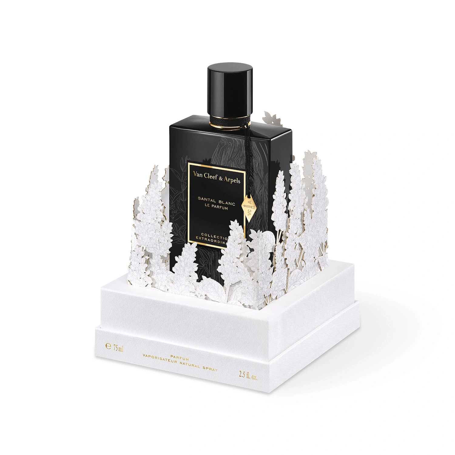 Van Cleef & Arpels Santal Blanc Le Parfum