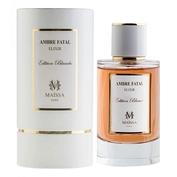 Фото Maissa Ambre Fatal