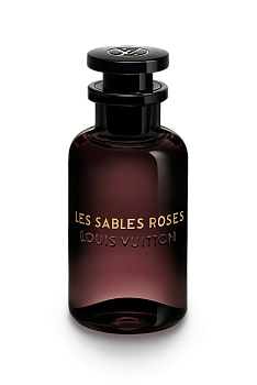 Фото Louis Vuitton Les Sables Roses