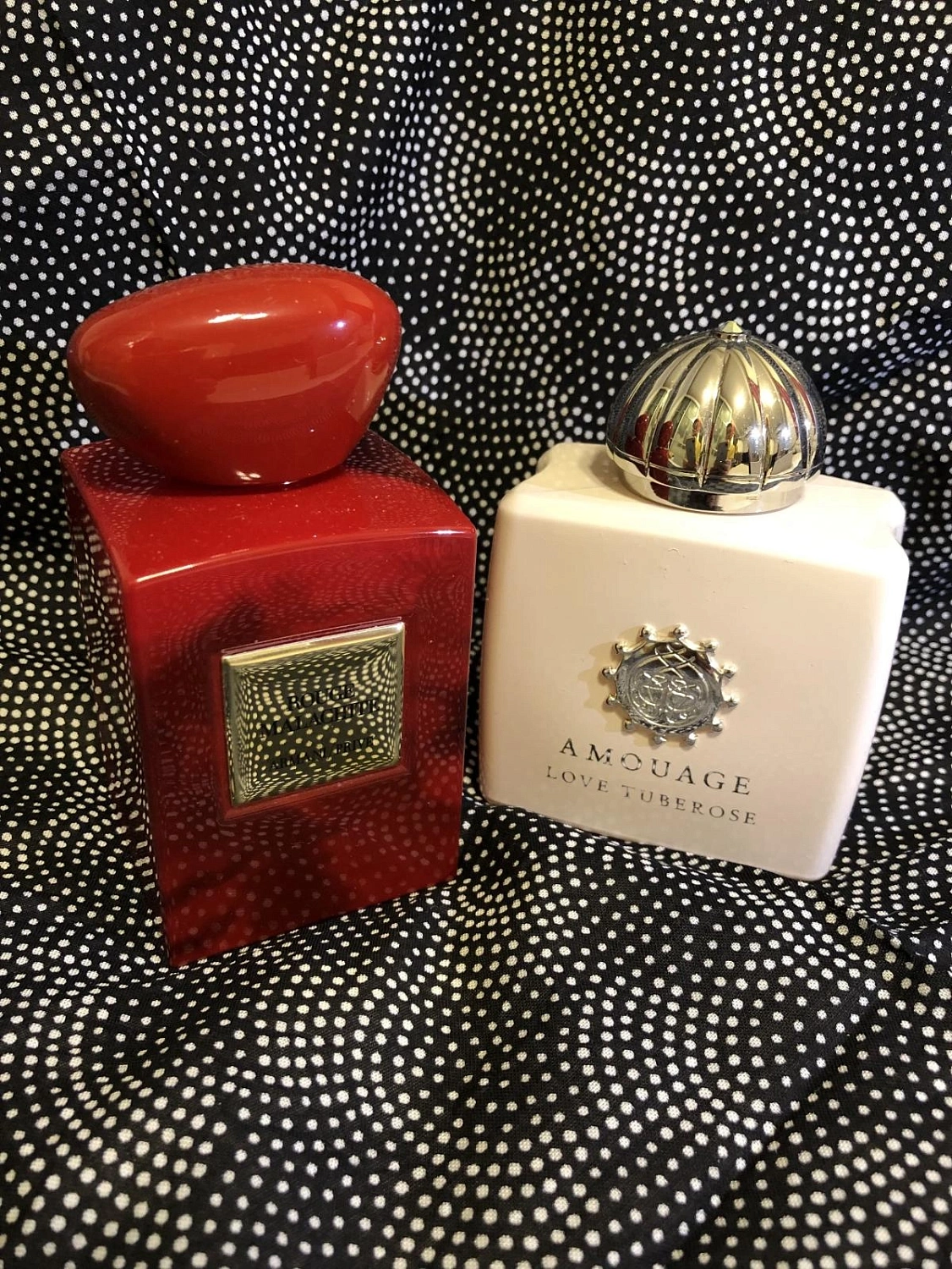 Amouage Love Tuberose