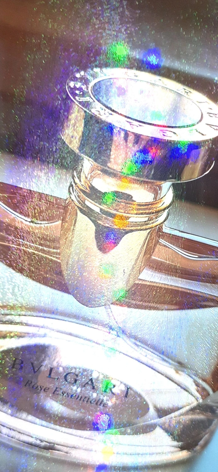Bvlgari Rose Essentielle