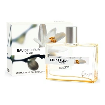 Фото Kenzo Eau de Fleur de Yuzu