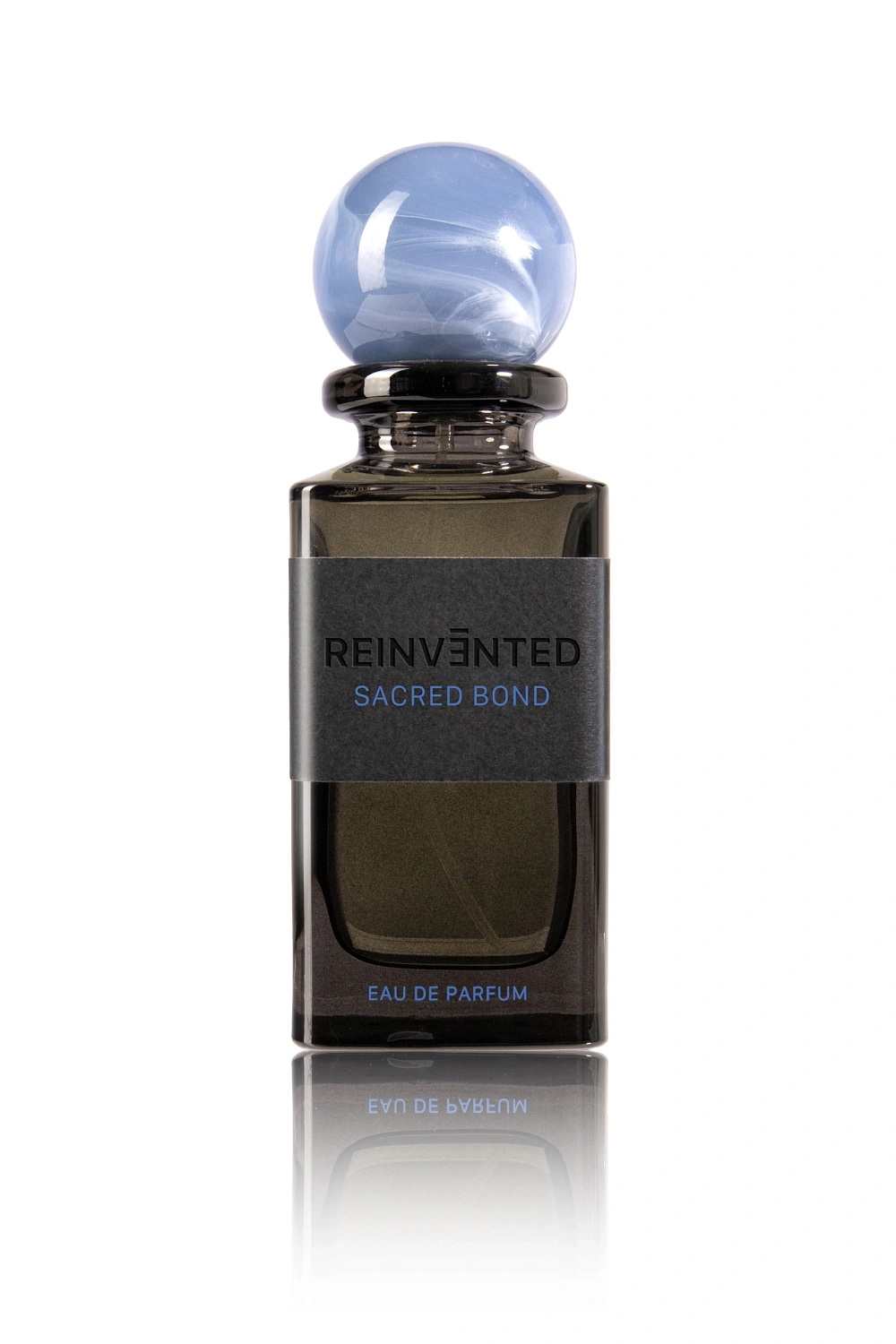 Reinvented Sacred Bond