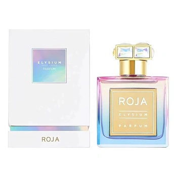 Roja Parfums Elysium Pour Femme духи 50 мл