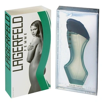 Фото Karl Lagerfeld Femme