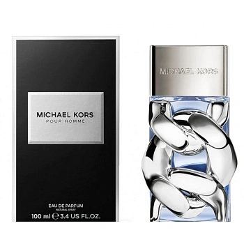 Michael Kors Pour Homme парфюмерная вода 100 мл