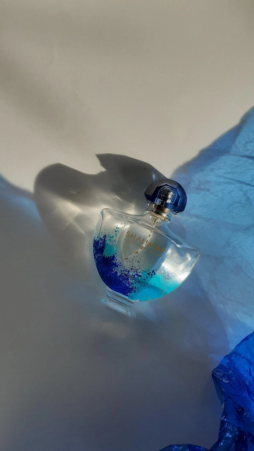 Guerlain Shalimar Souffle de Parfum 2016