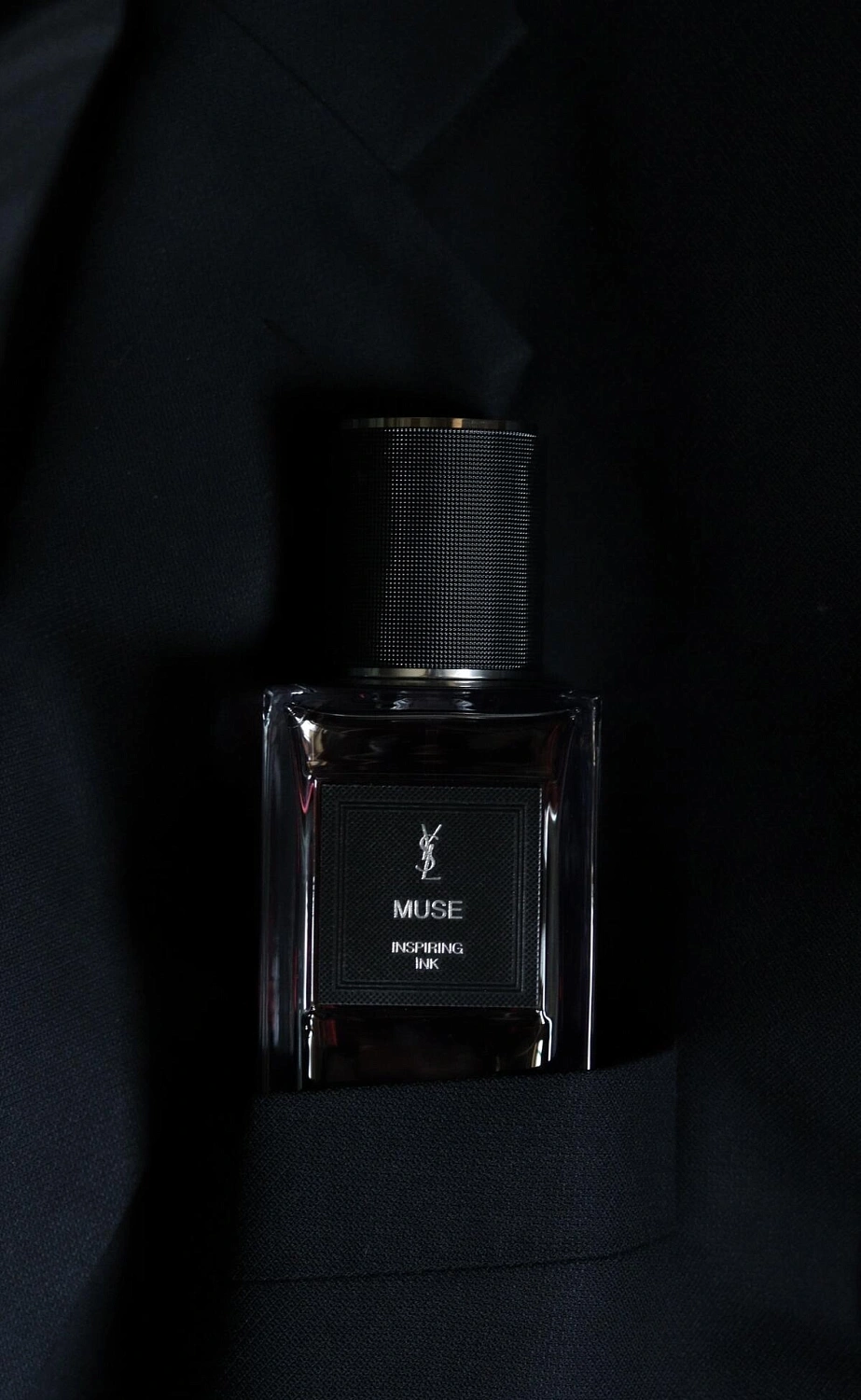 Yves Saint Laurent Muse