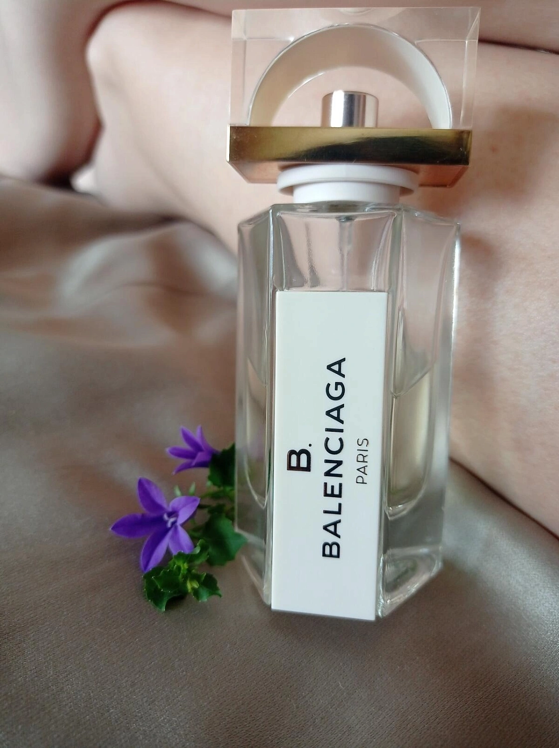 B. Balenciaga Skin
