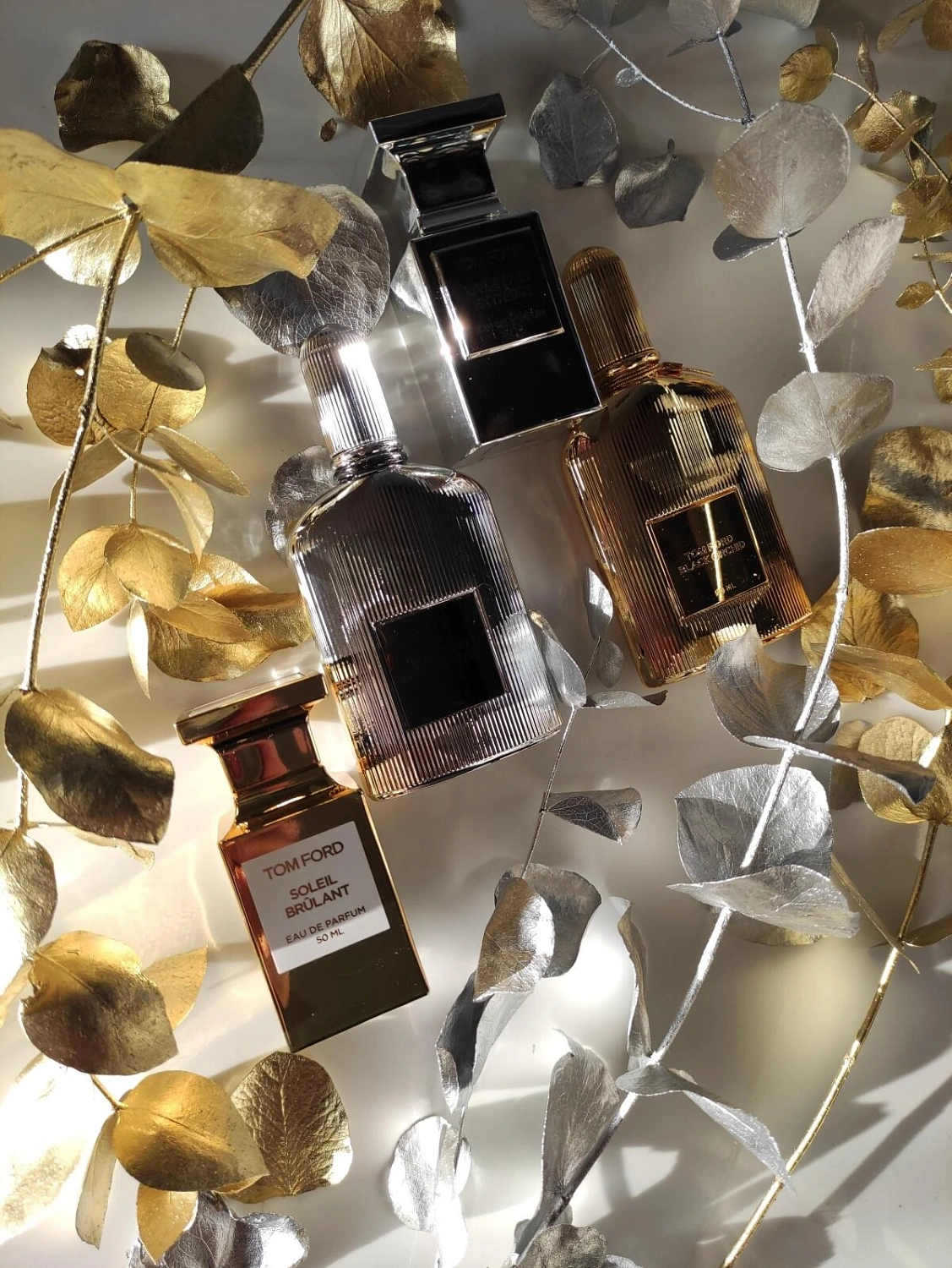 Tom Ford Grey Vetiver Parfum