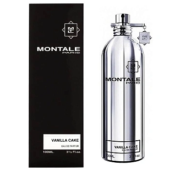 Фото Montale Vanilla Cake