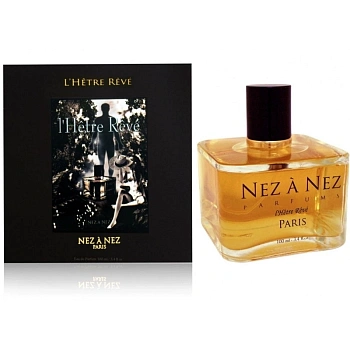 Фото Nez à Nez L'Hetre Reve
