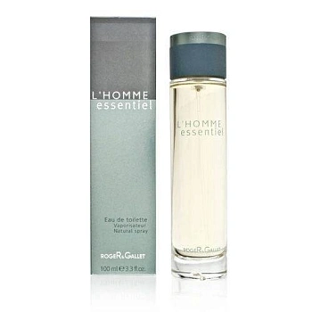 Фото Roger & Gallet L'Homme Essentiel