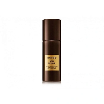 Tom Ford Noir De Noir спрей для тела 150 мл