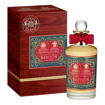 Penhaligon's Babylon парфюмерная вода 100 мл