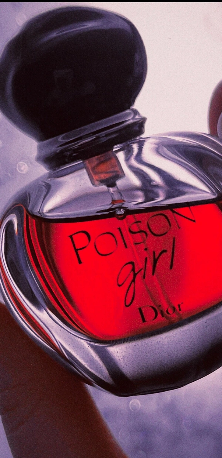 Christian Dior Poison Girl