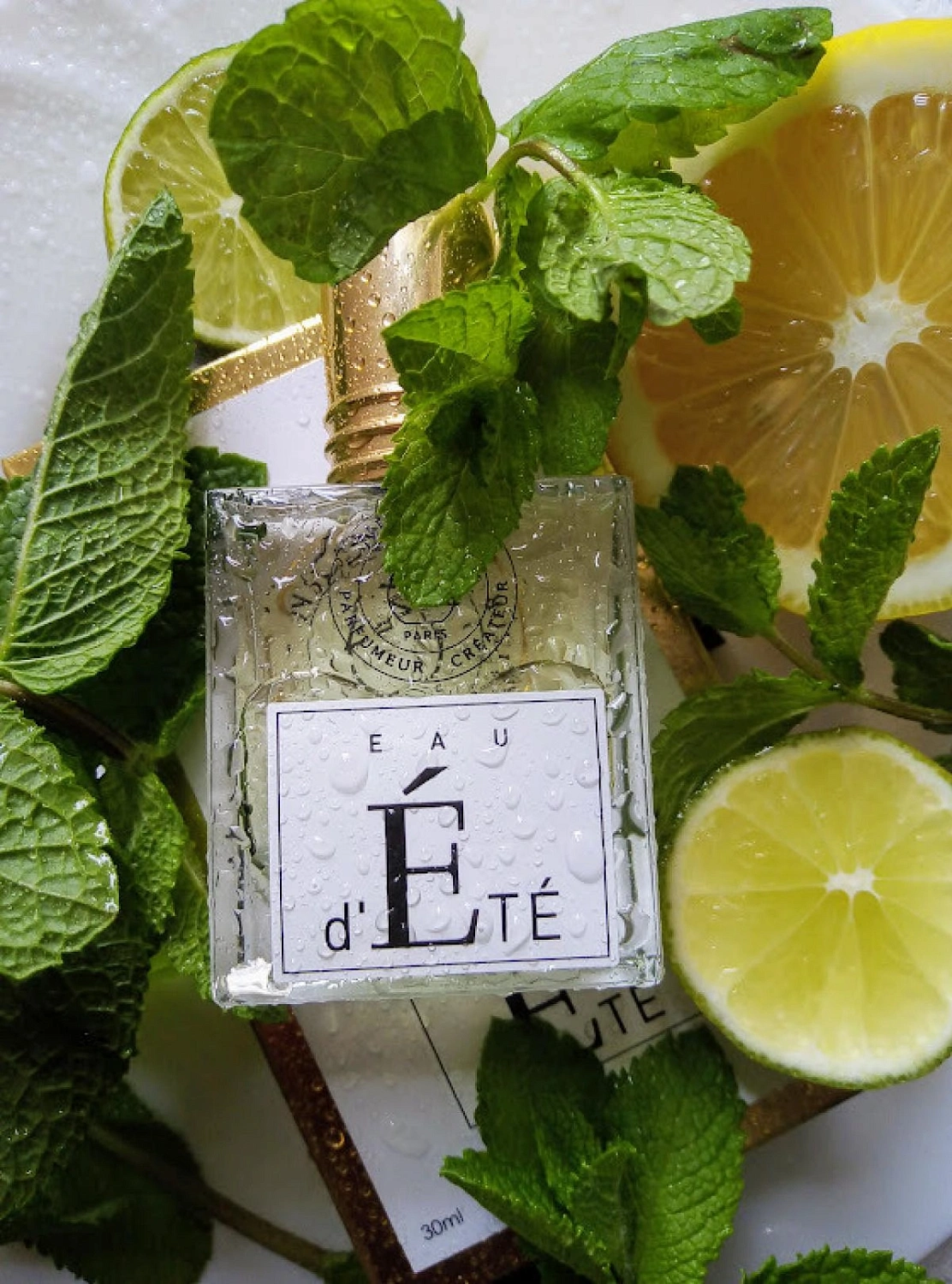Nicolaï Eau d'Ete