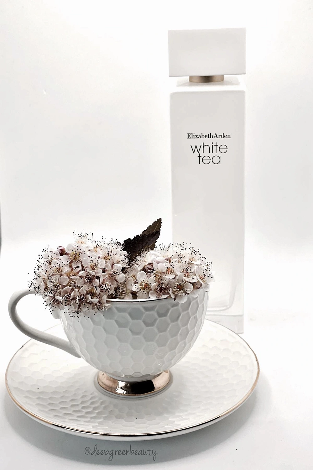Elizabeth Arden White Tea