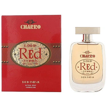 Фото El Charro Red