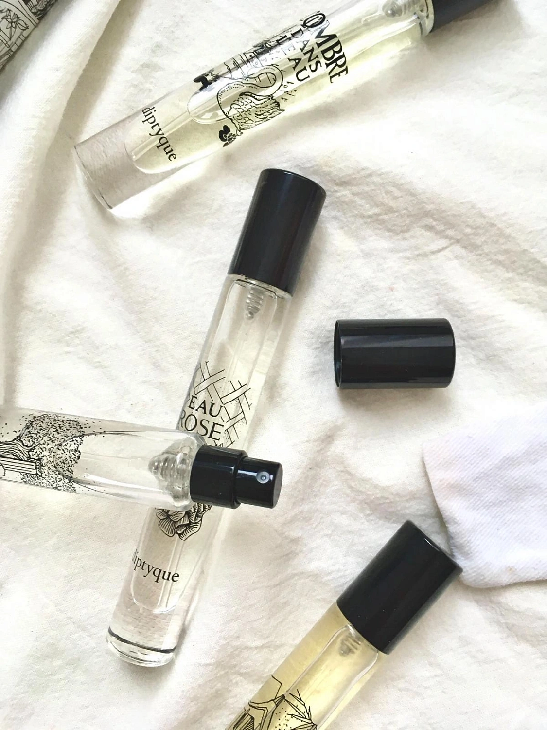 Diptyque L'Ombre Dans L'Eau Eau de Parfum