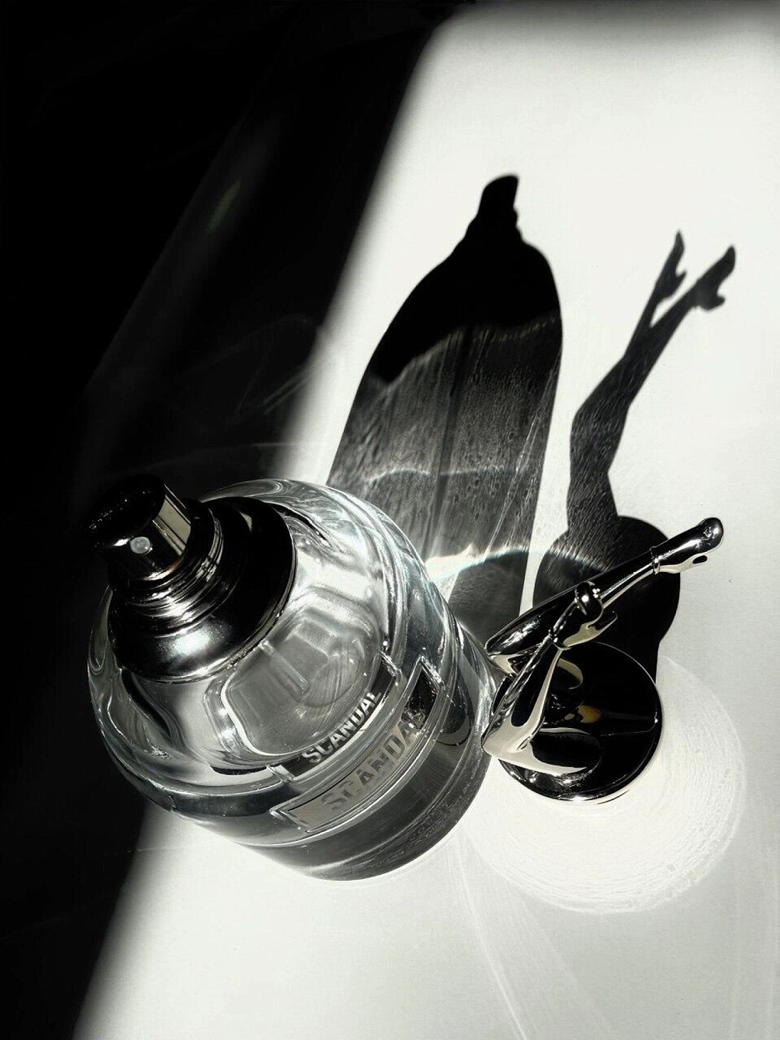 Jean Paul Gaultier Scandal
