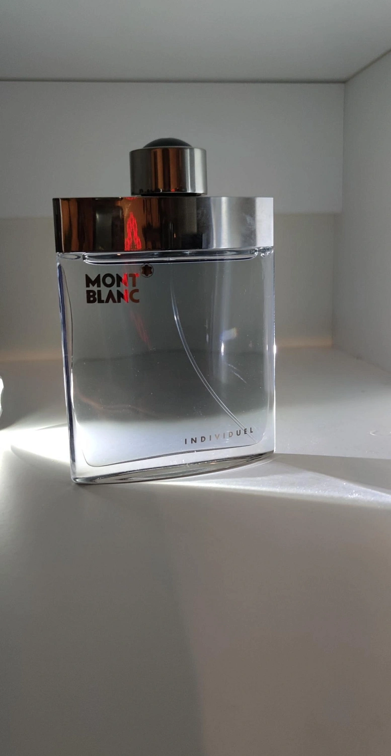 Montblanc Individuel