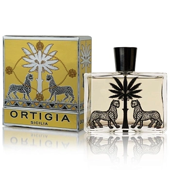 Ortigia Sicilia Zagara (Orange Blossom) парфюмерная вода 100 мл