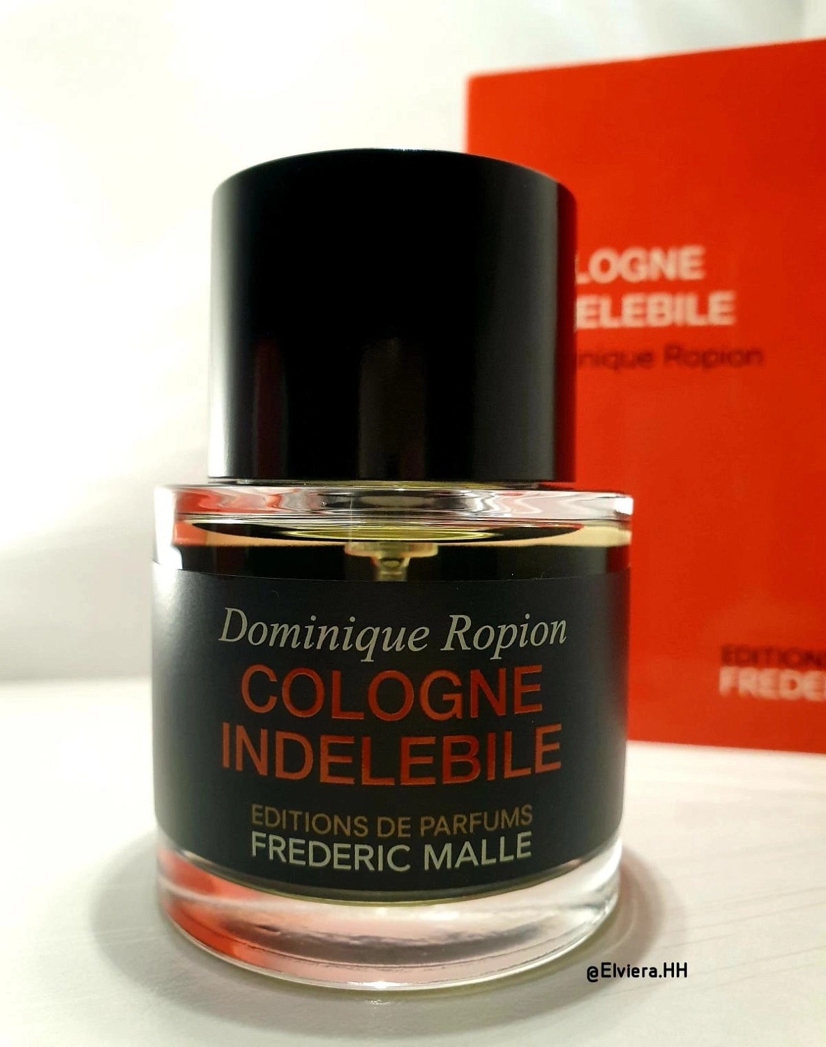 Frédéric Malle Cologne Indelebile