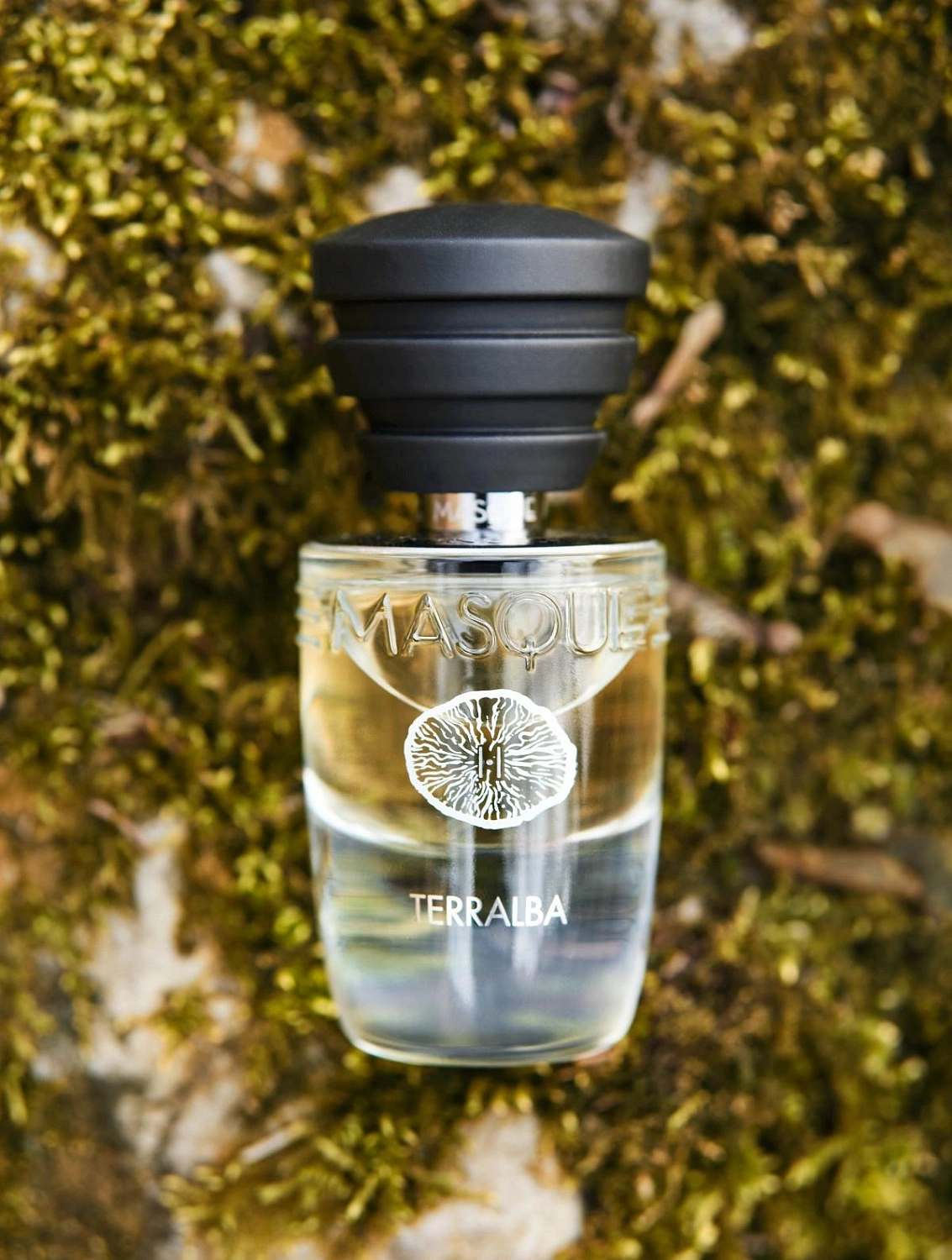 Masque Terralba