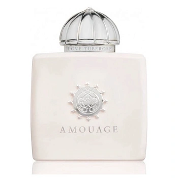 Amouage Love Tuberose парфюмерная вода 100 мл тестер