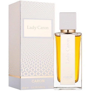 Lady Caron парфюмерная вода 100 мл