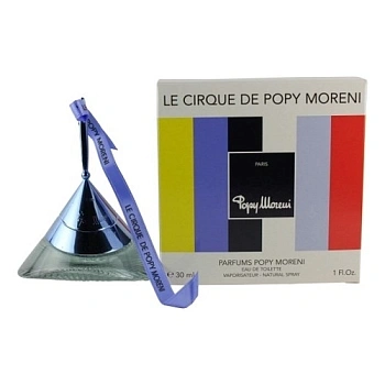 Фото Le Cirque De Popy Moreni
