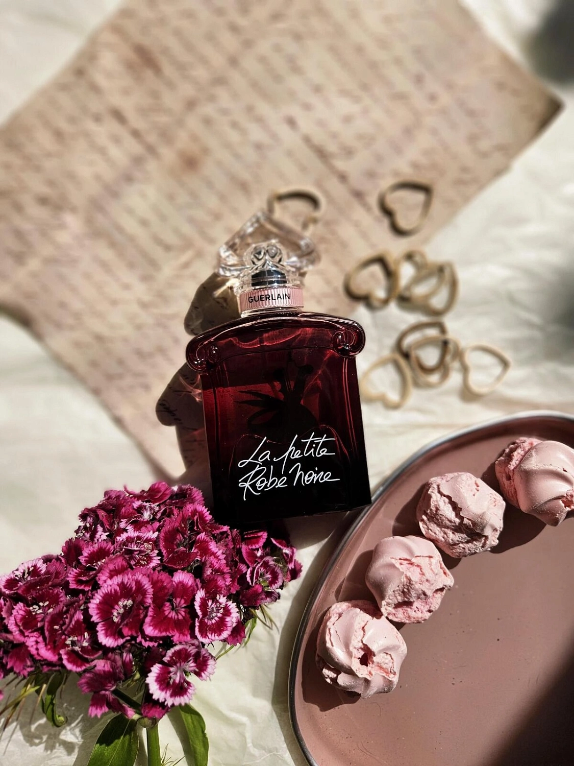 Guerlain La Petite Robe Noire Eau de Parfum Absolue