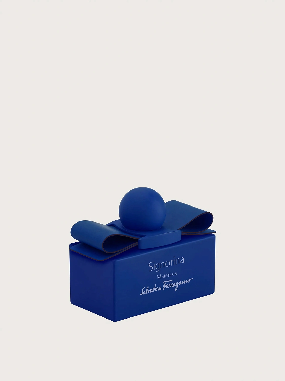 Salvatore Ferragamo Signorina Misteriosa Fashion Edition 2020