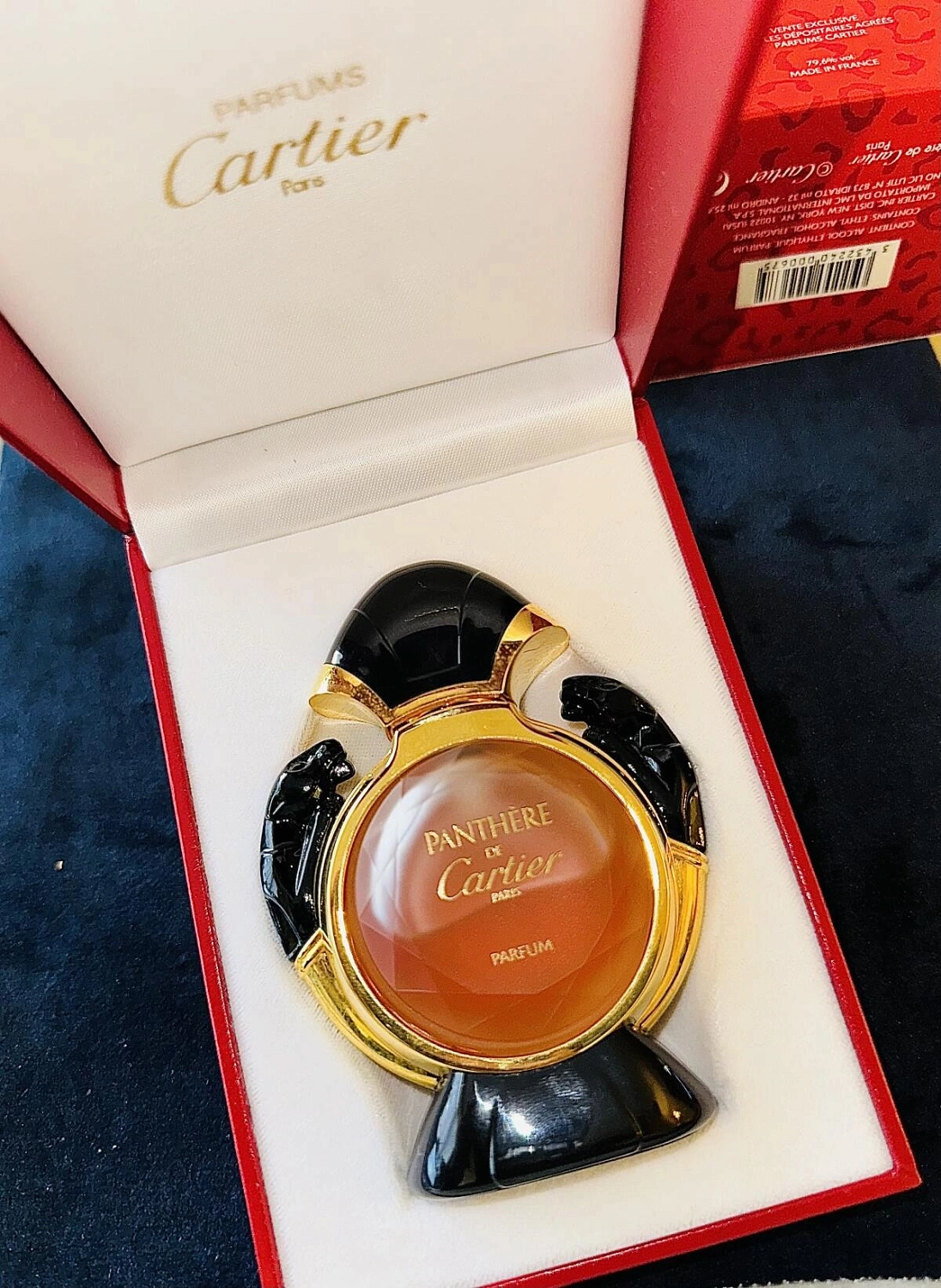 Cartier Panthere