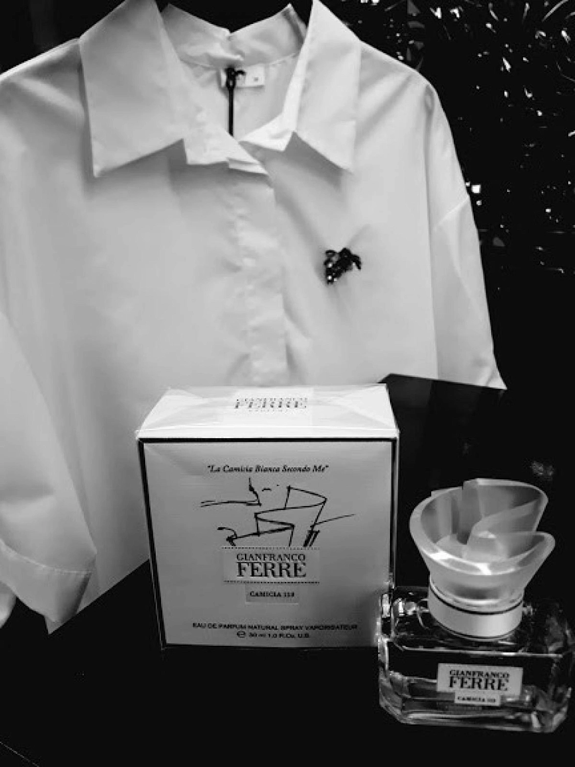 GF Ferré Camicia 113