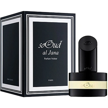 Фото Sooud Al Jana Parfum Nektar
