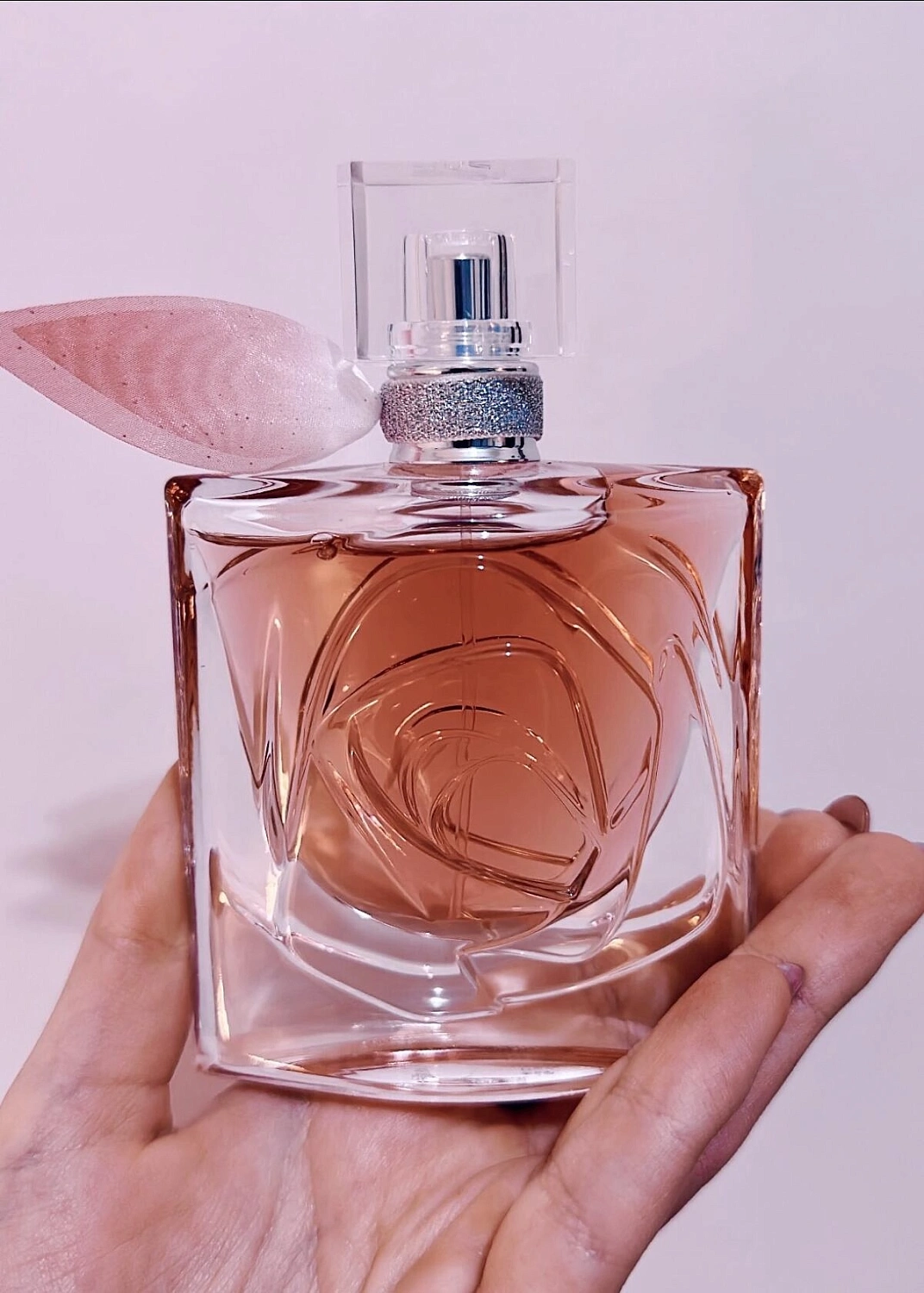 Lancôme La Vie Est Belle Rose Extraordinaire