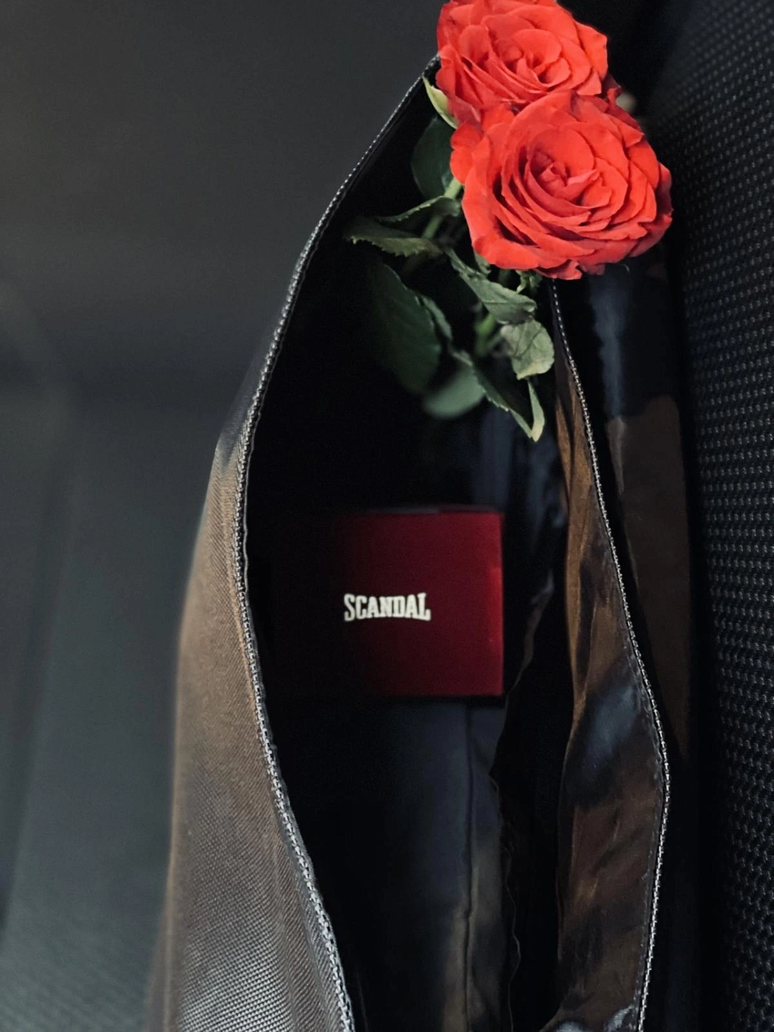 Jean Paul Gaultier Scandal Pour Homme