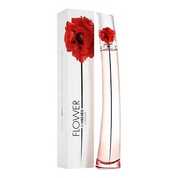 Flower by Kenzo L'Absolue парфюмерная вода 100 мл