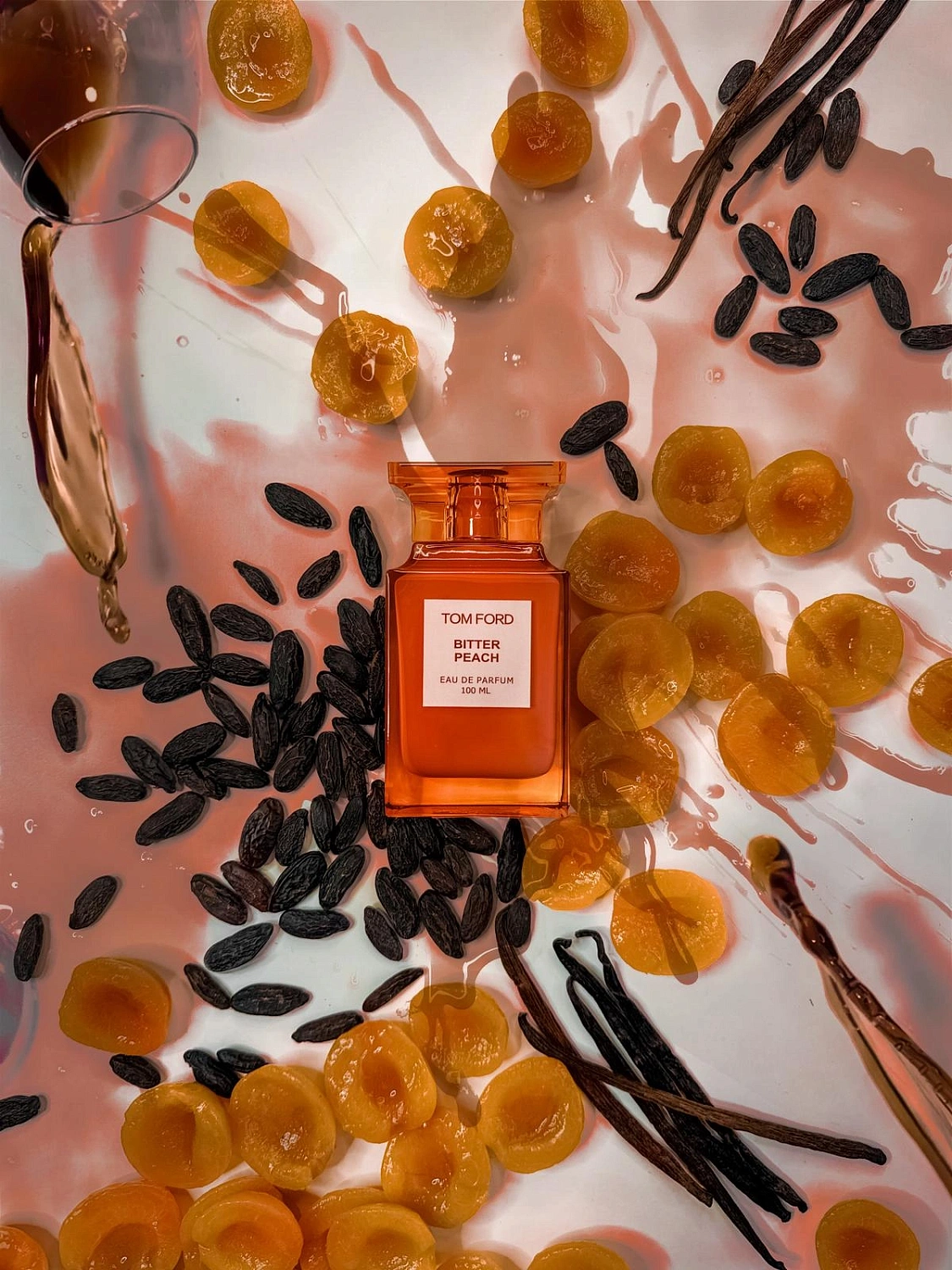 Tom Ford Bitter Peach