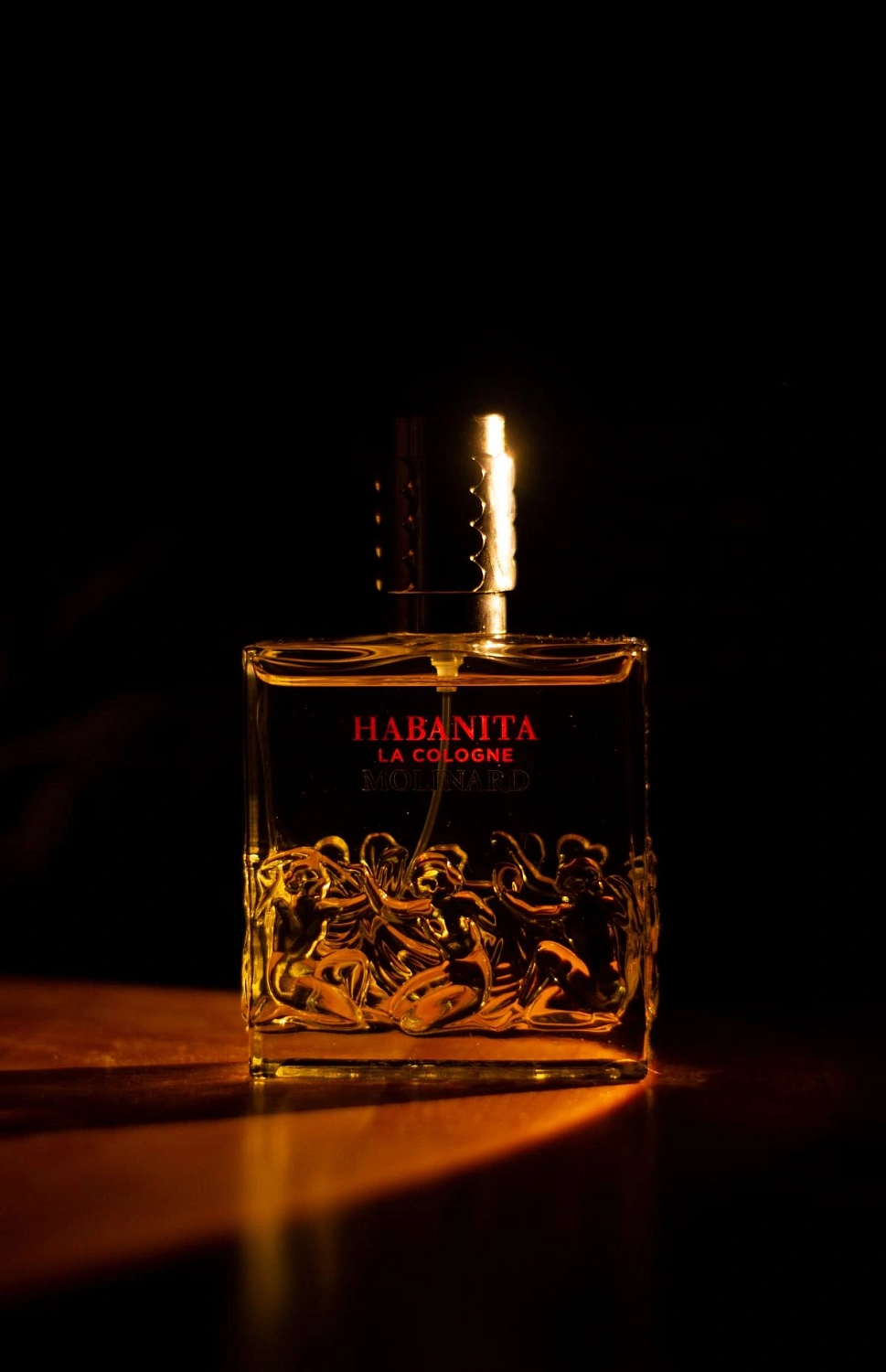 Molinard Habanita La Cologne
