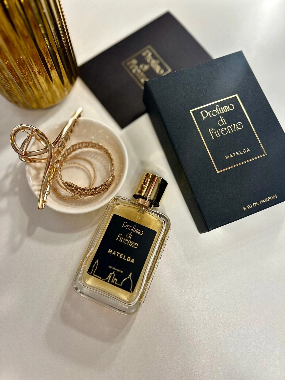 Profumo di Firenze Matelda