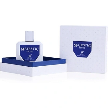 Фото Afnan Majestic Sport