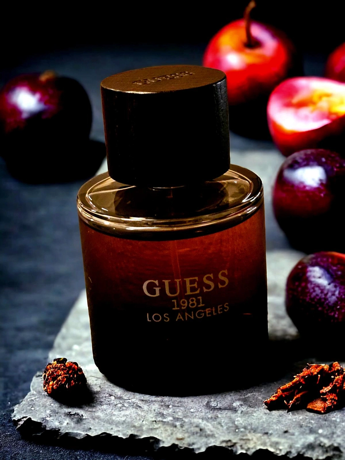 GUESS 1981 Los Angeles Men